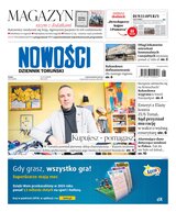Nowości Dziennik Toruński 25/2025