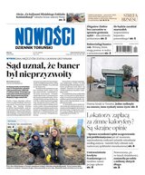 Nowości Dziennik Toruński 251/2025