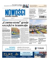 Nowości Dziennik Toruński 253/2025