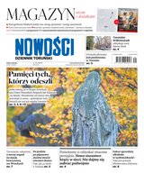 Nowości Dziennik Toruński 254/2025