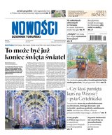 Nowości Dziennik Toruński 256/2025