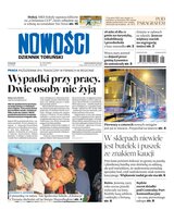 Nowości Dziennik Toruński 258/2025