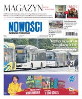 Nowości Dziennik Toruński 259/2025