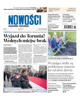Nowości Dziennik Toruński 262/2025