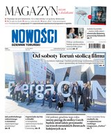 Nowości Dziennik Toruński 264/2025