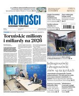 Nowości Dziennik Toruński 267/2025