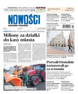 Nowości Dziennik Toruński 268/2025