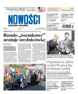 Nowości Dziennik Toruński 269/2025
