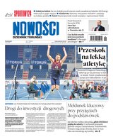 Nowości Dziennik Toruński 27/2025
