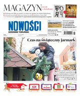 Nowości Dziennik Toruński 270/2025