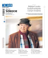 Nowości Dziennik Toruński 271/2025