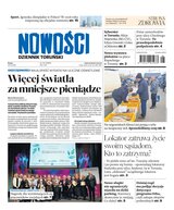 Nowości Dziennik Toruński 274/2025