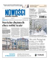 Nowości Dziennik Toruński 275/2025