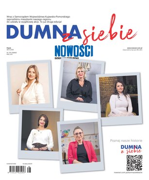Nowości Dziennik Toruński 276/2025