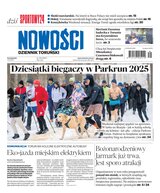 Nowości Dziennik Toruński 278/2025
