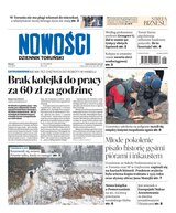 Nowości Dziennik Toruński 279/2025