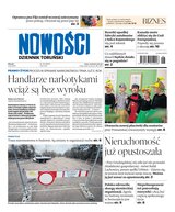 Nowości Dziennik Toruński 28/2025