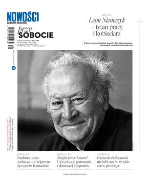 Nowości Dziennik Toruński 283/2025