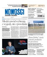 Nowości Dziennik Toruński 285/2025