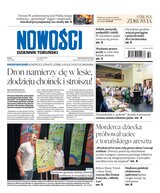 Nowości Dziennik Toruński 286/2025