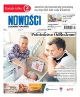 Nowości Dziennik Toruński 288/2025