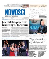 Nowości Dziennik Toruński 29/2025