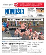Nowości Dziennik Toruński 290/2025