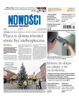Nowości Dziennik Toruński 291/2025