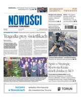 Nowości Dziennik Toruński 293/2025