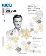 Nowości Dziennik Toruński 295/2025