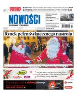 Nowości Dziennik Toruński 296/2025