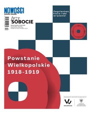 Nowości Dziennik Toruński 298/2025