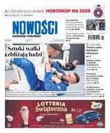 Nowości Dziennik Toruński 299/2025