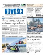 Nowości Dziennik Toruński 30/2025