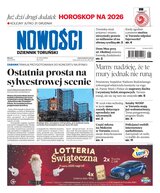 Nowości Dziennik Toruński 300/2025