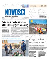 Nowości Dziennik Toruński 34/2025
