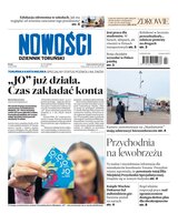 Nowości Dziennik Toruński 35/2025