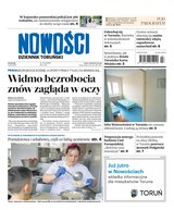 Nowości Dziennik Toruński 36/2025