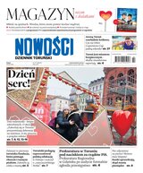 Nowości Dziennik Toruński 37/2025