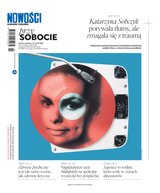 Nowości Dziennik Toruński 38/2025