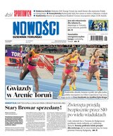 Nowości Dziennik Toruński 39/2025