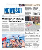 Nowości Dziennik Toruński 41/2025