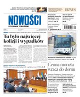 Nowości Dziennik Toruński 46/2025