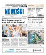 Nowości Dziennik Toruński 48/2025