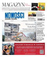 Nowości Dziennik Toruński 49/2025