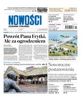 Nowości Dziennik Toruński 5/2025