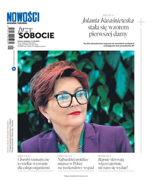 Nowości Dziennik Toruński 50/2025