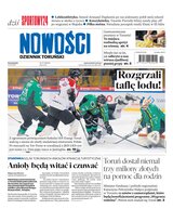 Nowości Dziennik Toruński 51/2025
