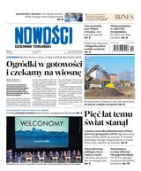 Nowości Dziennik Toruński 52/2025