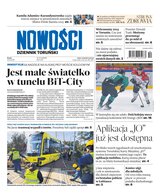 Nowości Dziennik Toruński 53/2025